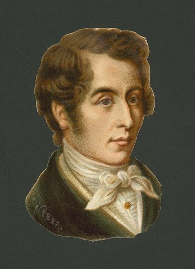 Carl Maria von Weber da European School